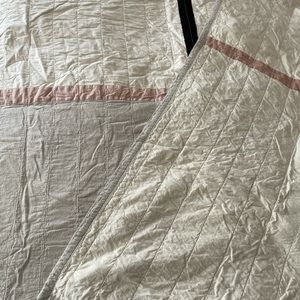 Louise Gray queen size quilt “No. 2”